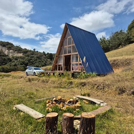 La Alejandria De Guasca Otel Dış mekan fotoğraf