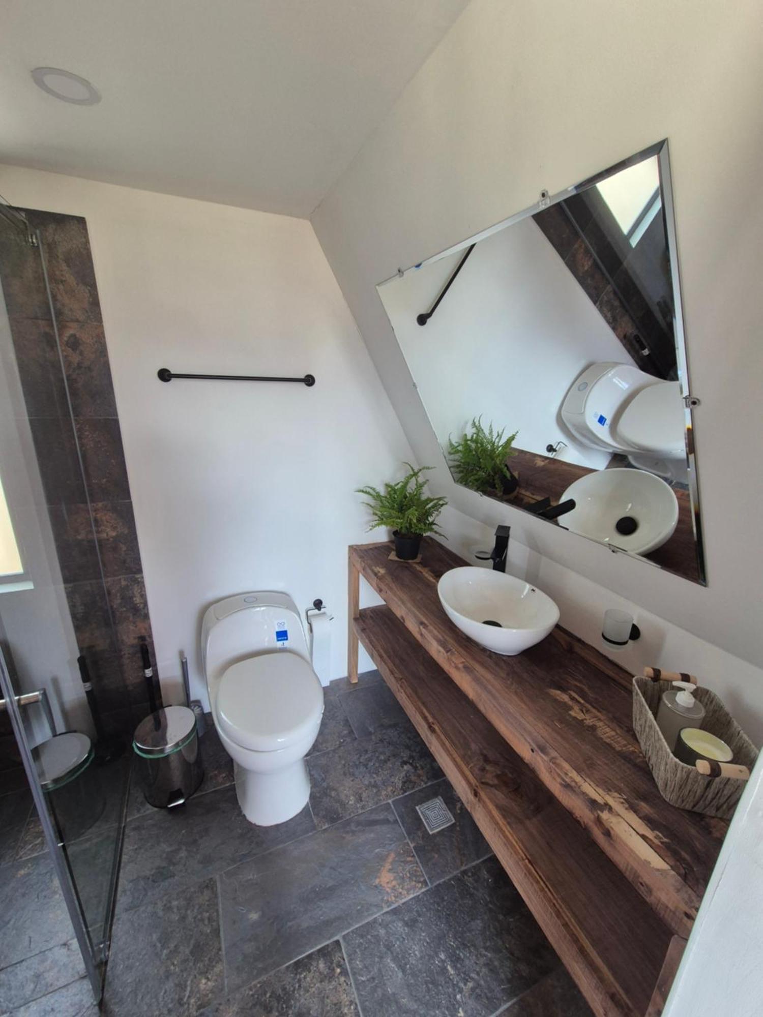 La Alejandria De Guasca Otel Dış mekan fotoğraf